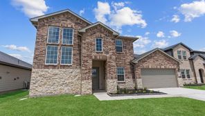 6119 Cherry Meadows Street (LANCASTER)