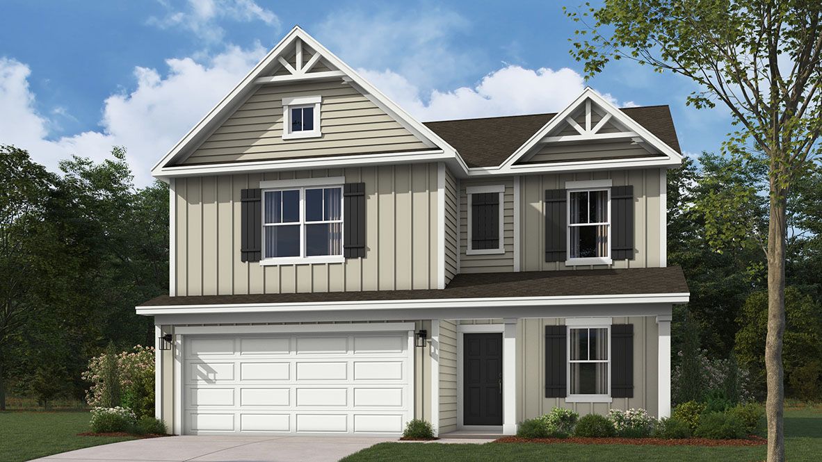 Plan Elevation.
