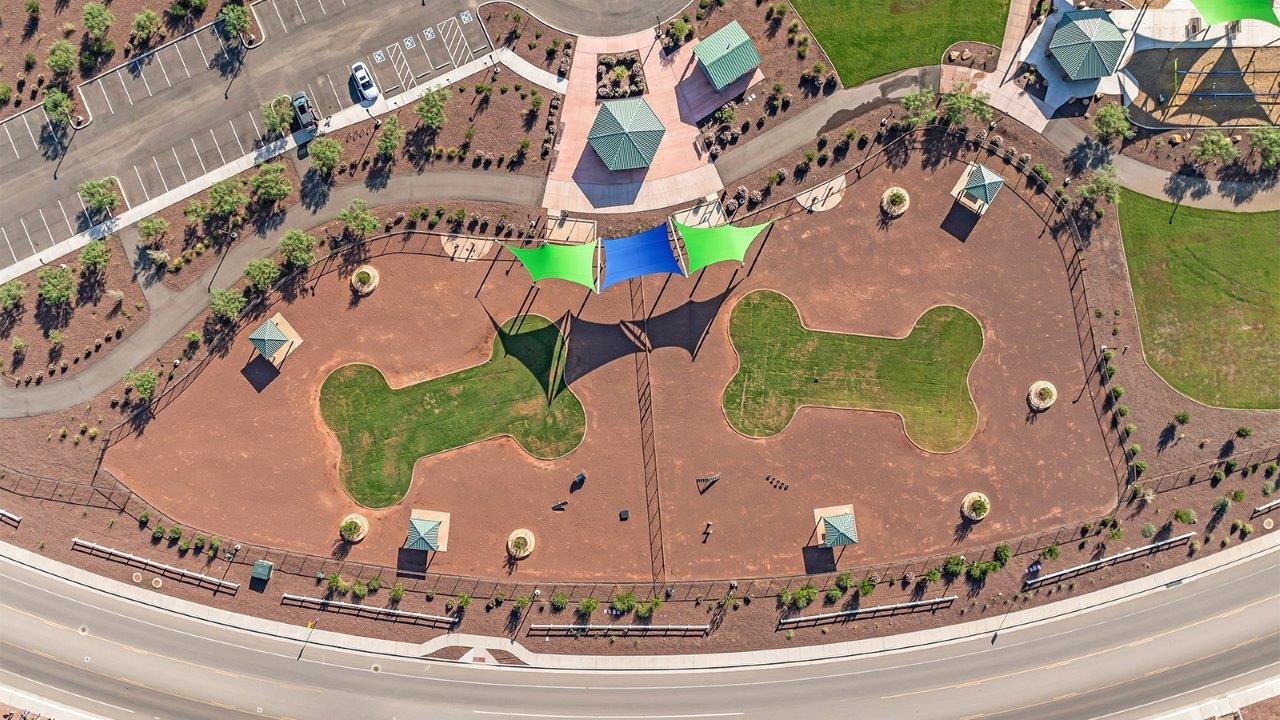 Plan Elevation.