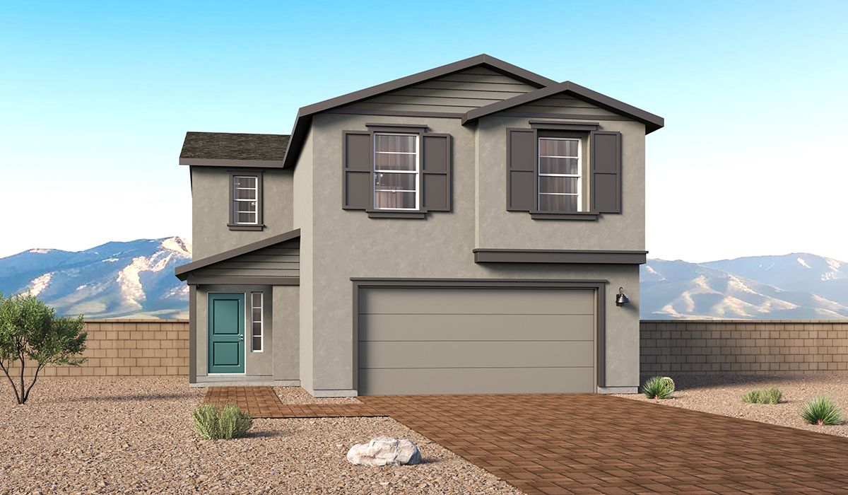 Plan Elevation.