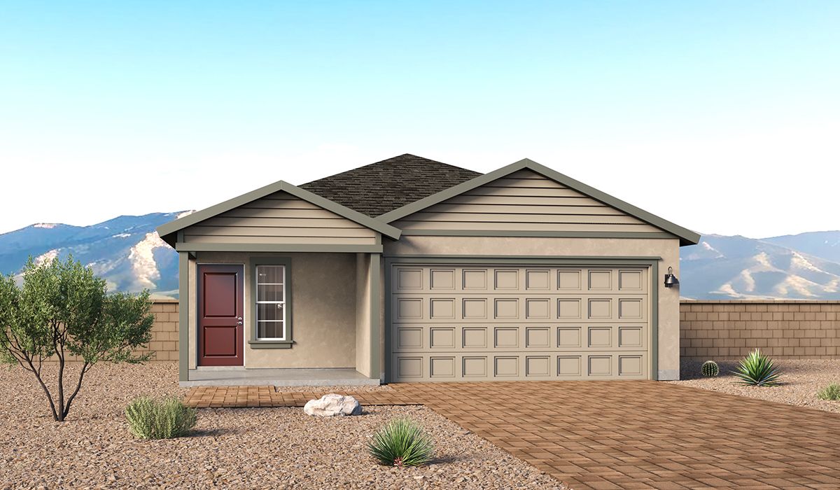 Plan Elevation.