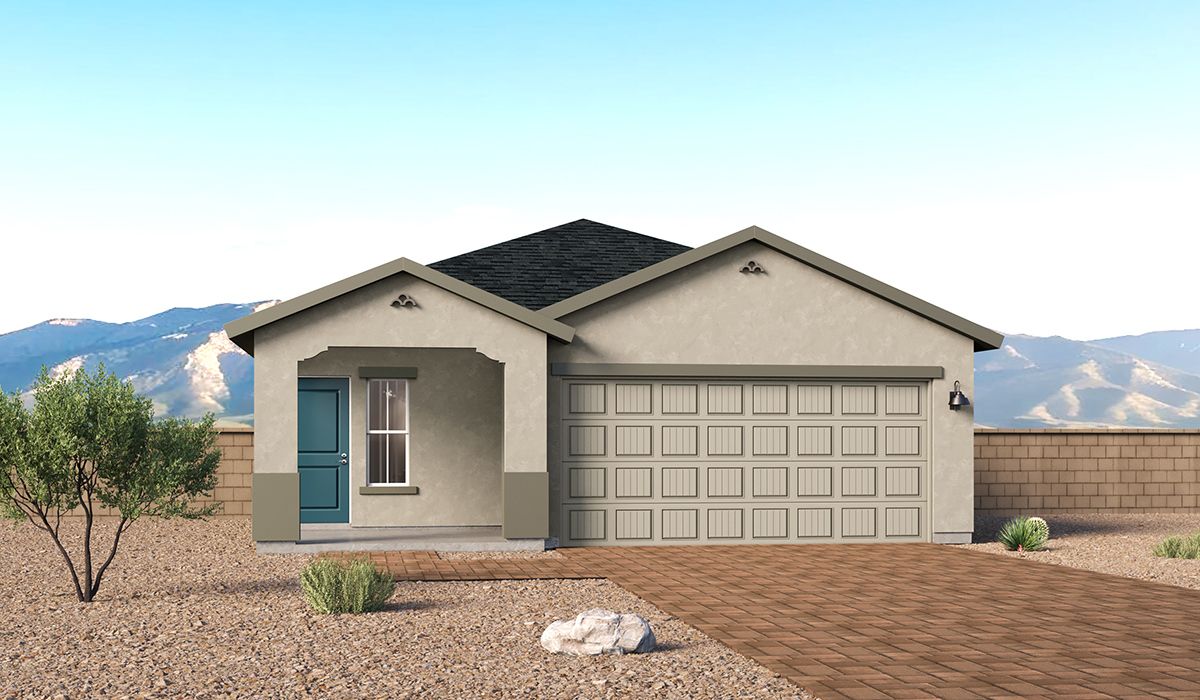 Plan Elevation.