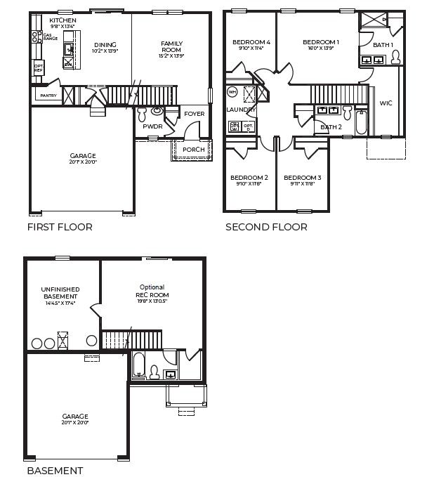 Floor Plan.