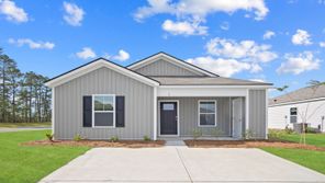 34 Bardwell Way (Lewis)