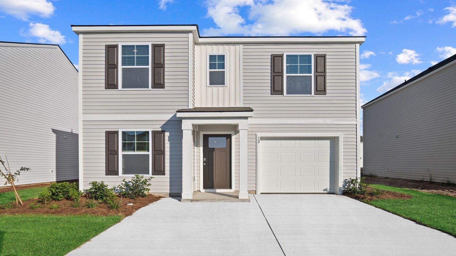 29 Bardwell Way (Hartsville)