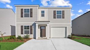 25 Bardwell Way (Hartsville)