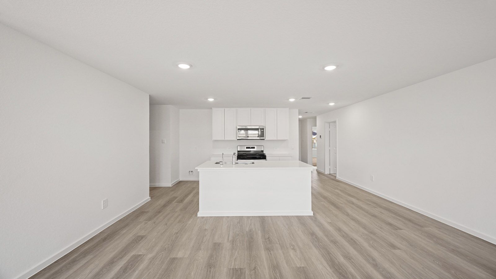 Plan Elevation.