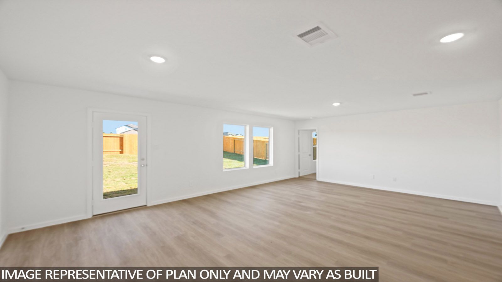 Plan Elevation.