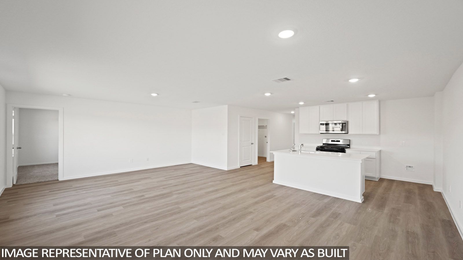 Plan Elevation.