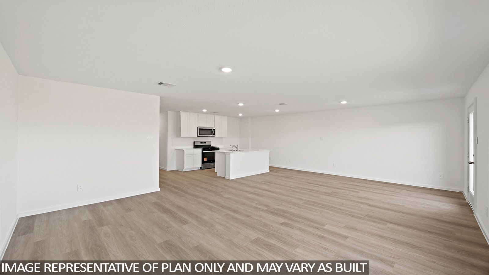 Plan Elevation.