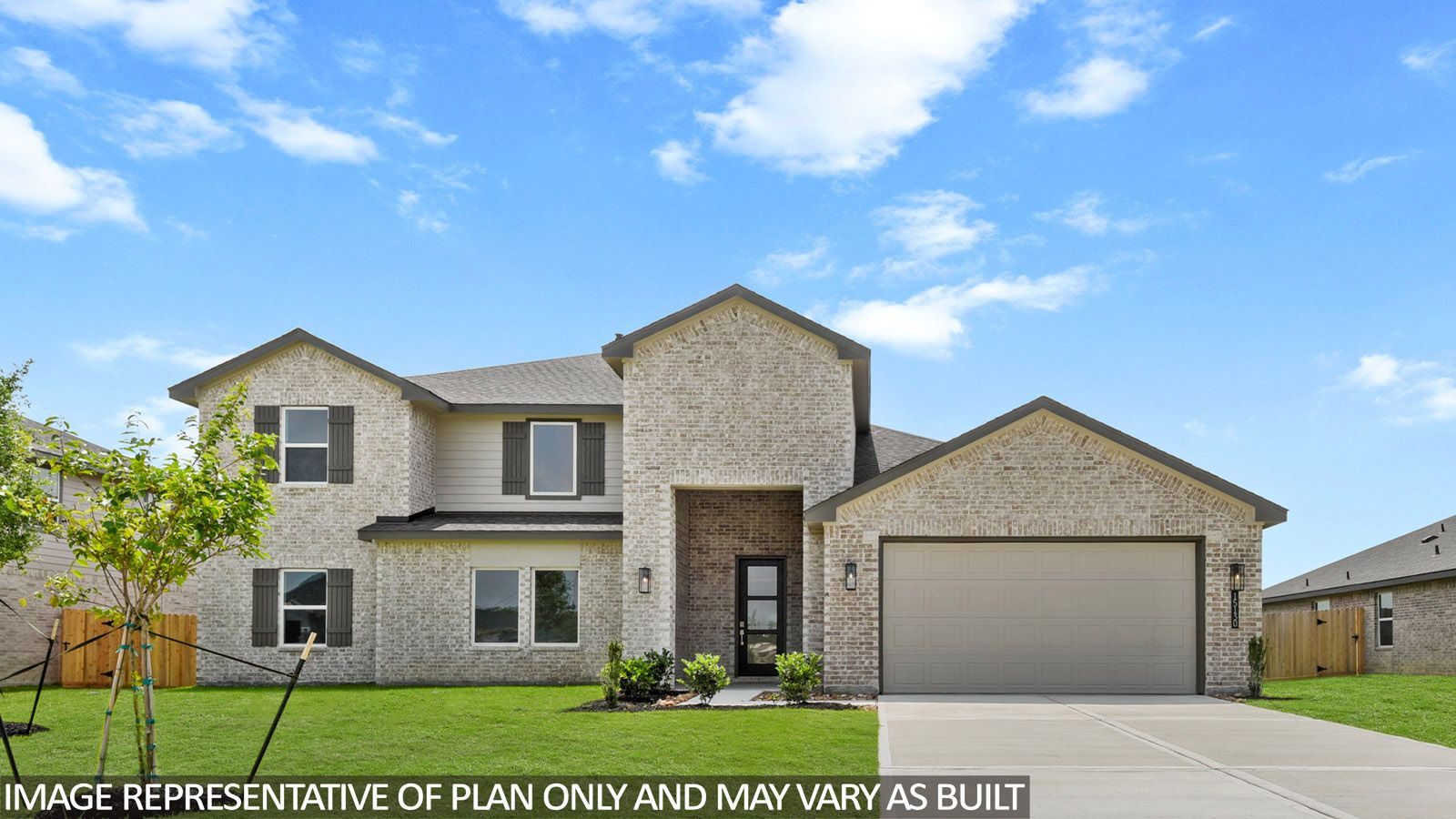 Plan E60E floor plan