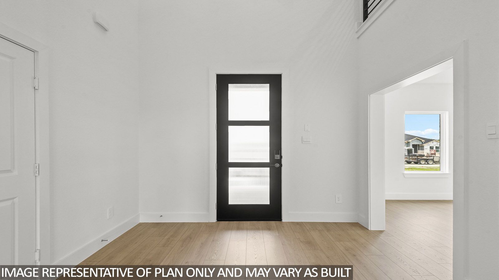 Plan Elevation.