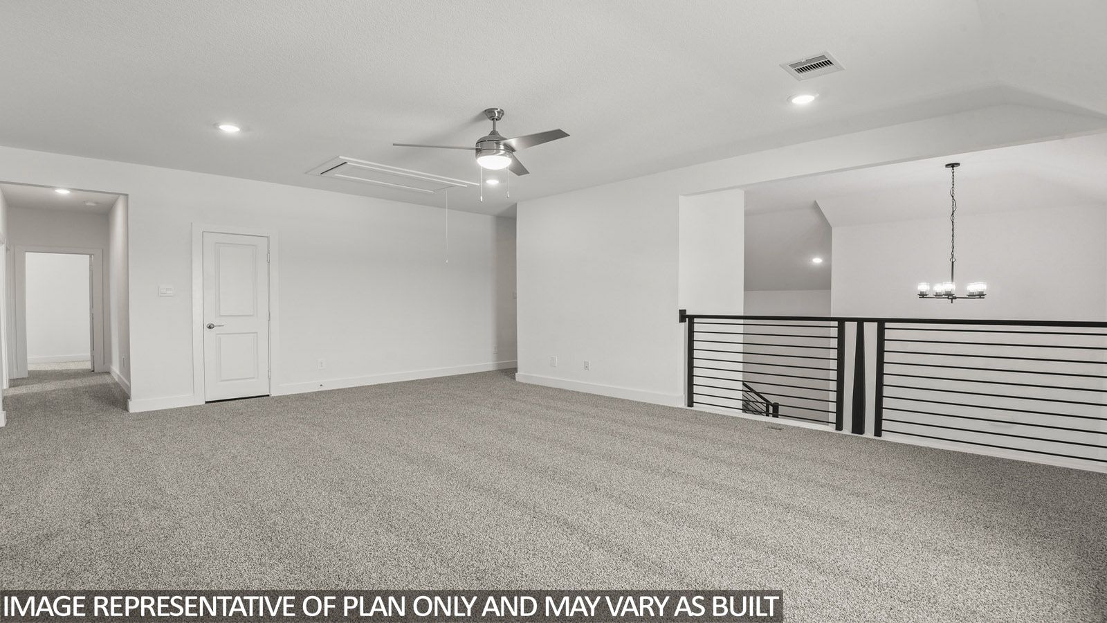 Plan Elevation.