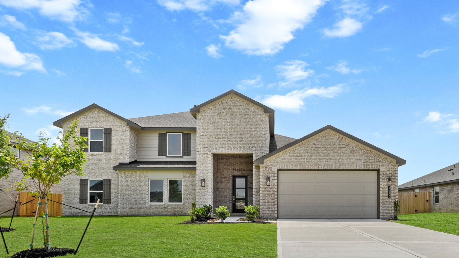15130 Cibolo Lane (Plan E60E)