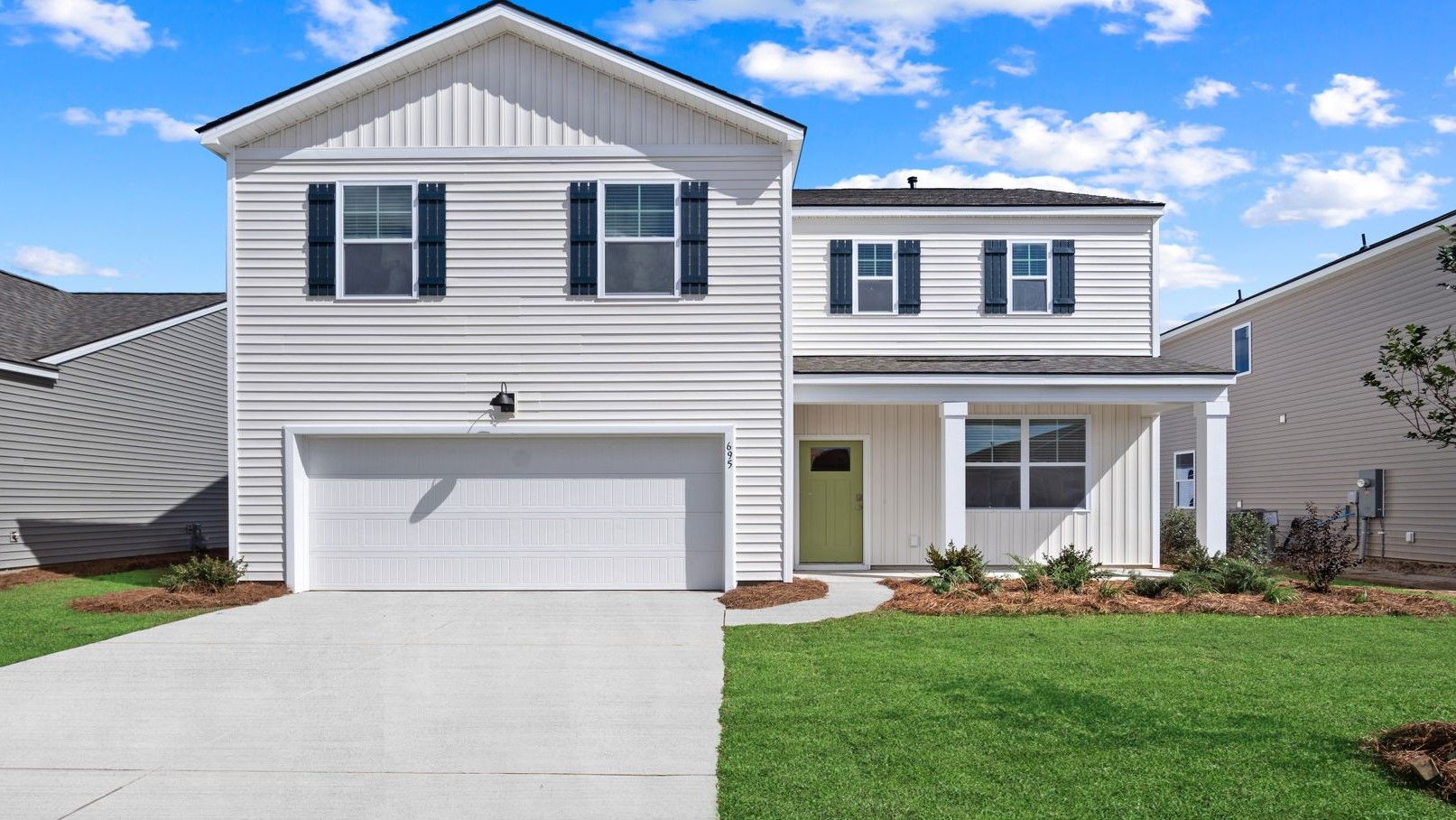 1074 Sanctuary Drive (Galen)