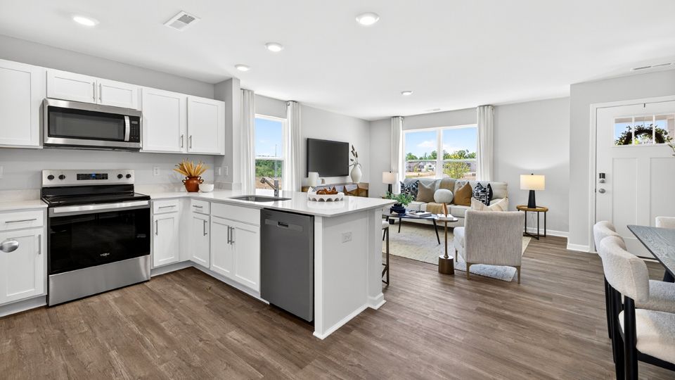 Subdivision Image 1