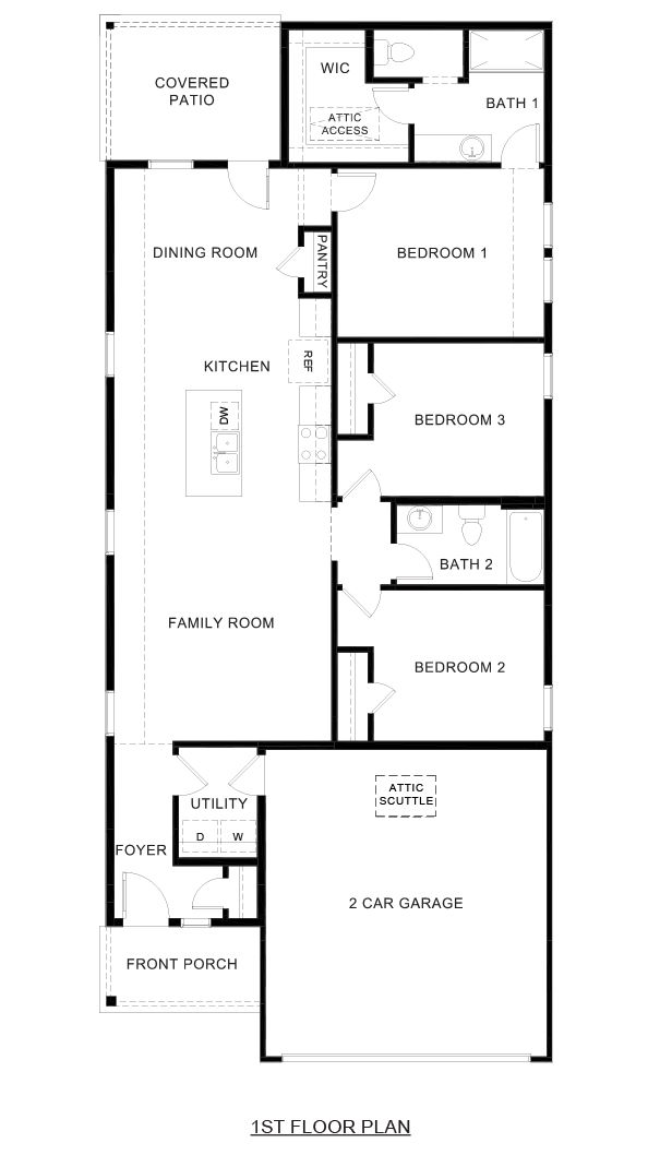 Floor Plan.