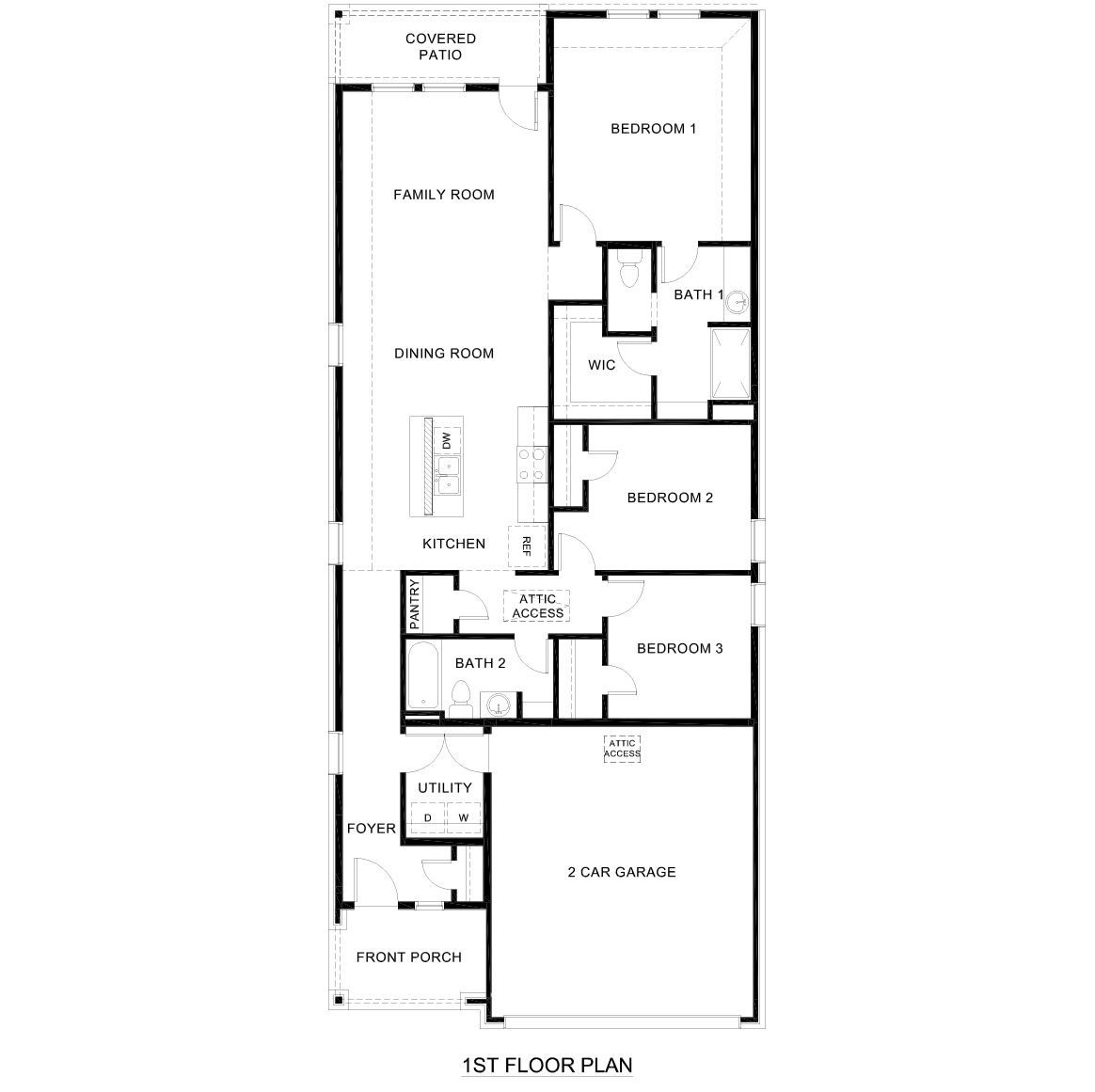 Floor Plan.
