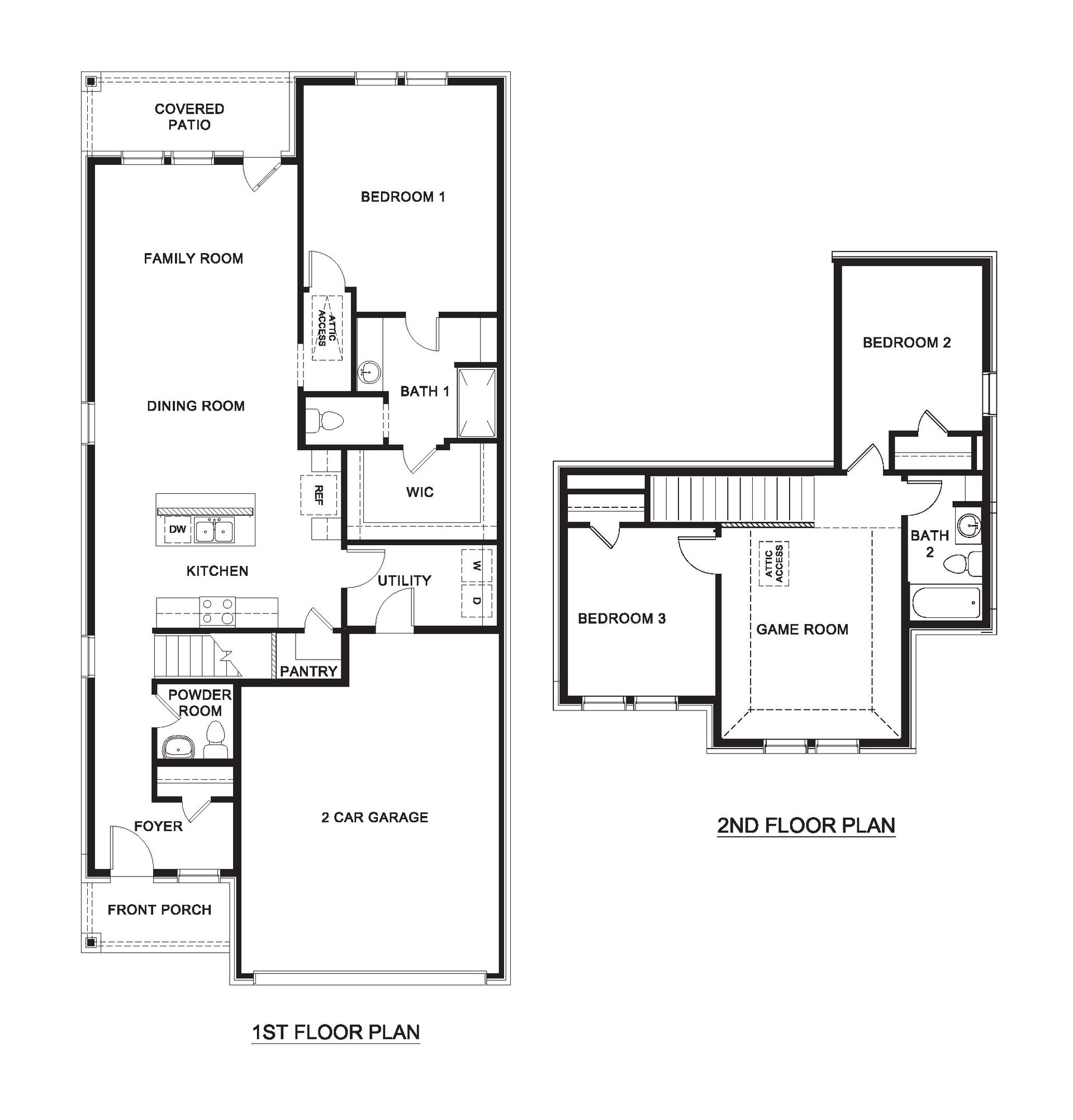 Floor Plan.