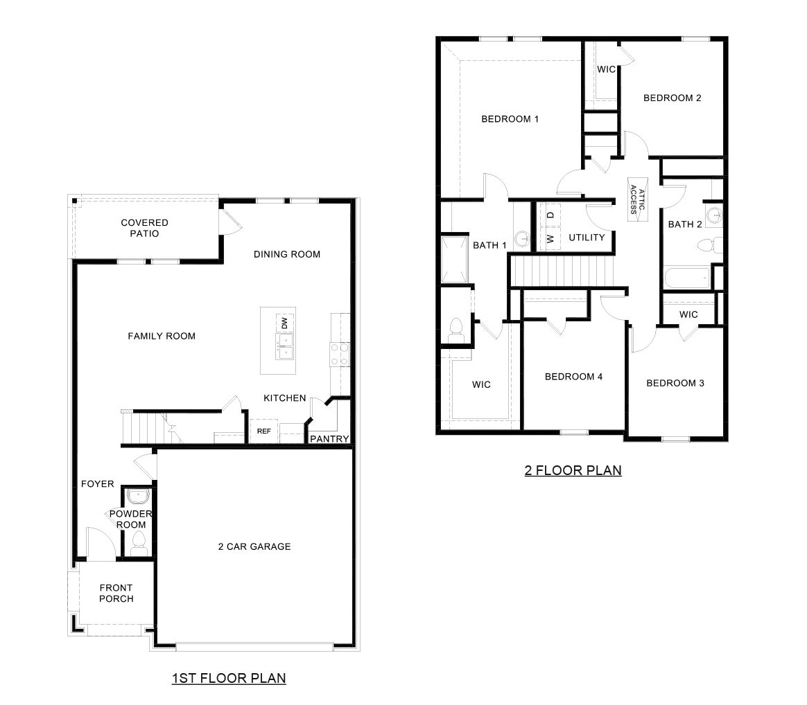 Floor Plan.