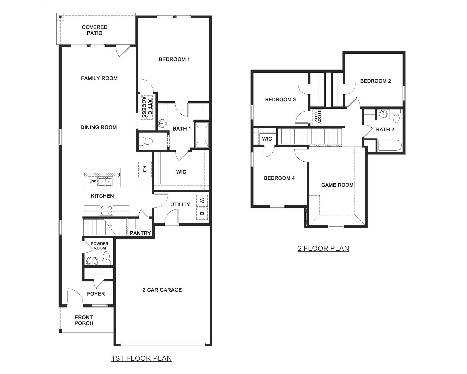Floor Plan.