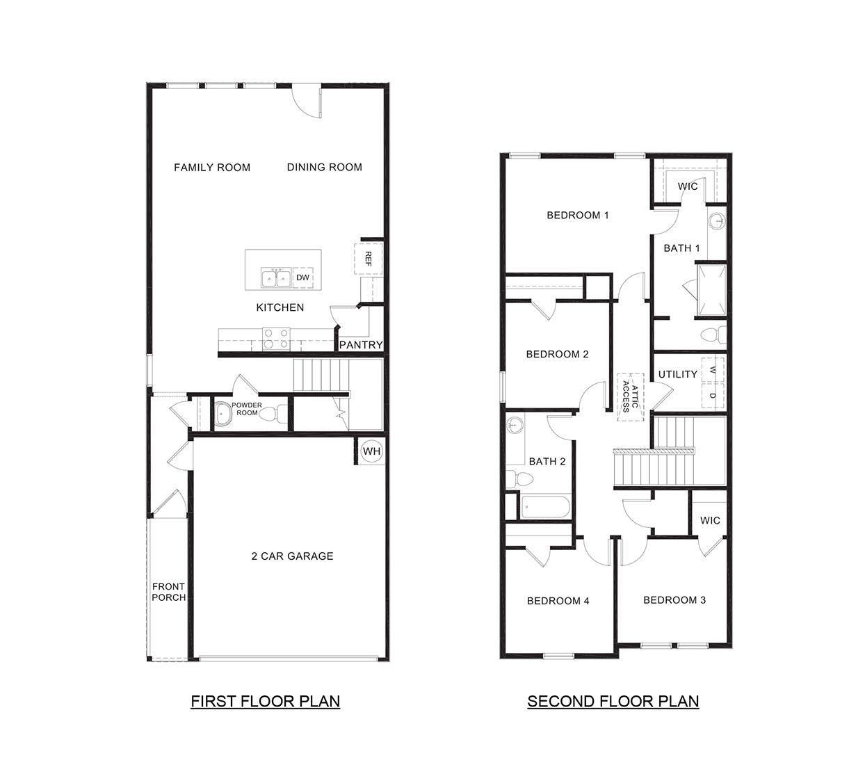 Floor Plan.