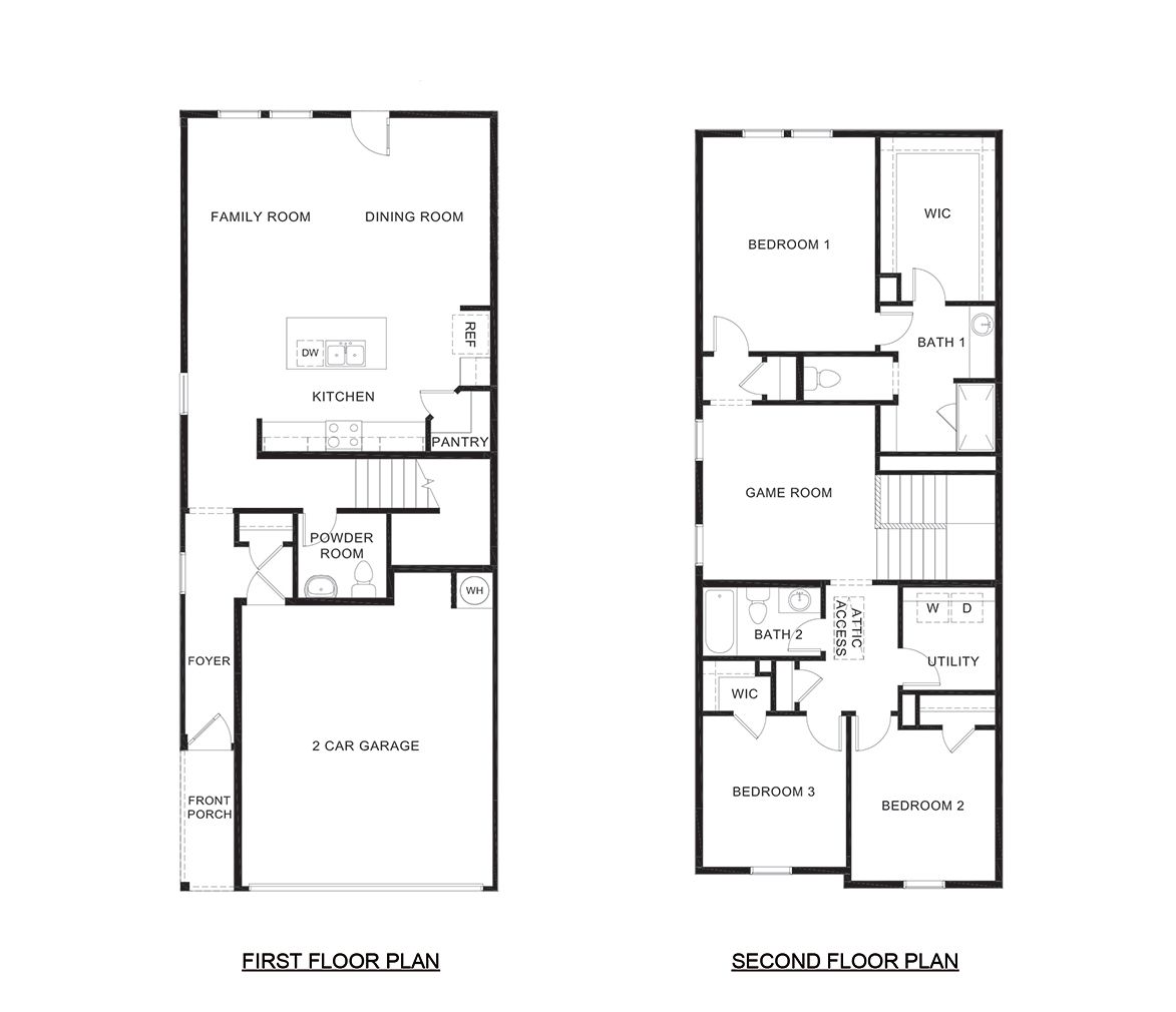 Floor Plan.