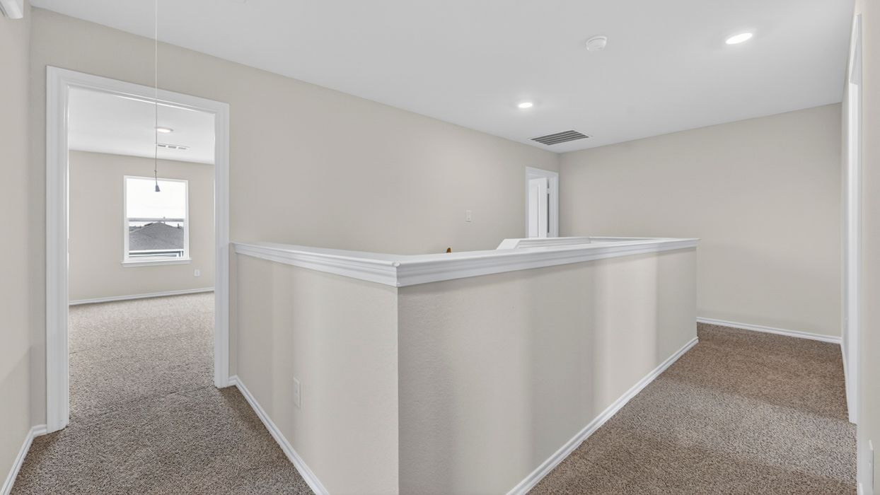 Plan Elevation.
