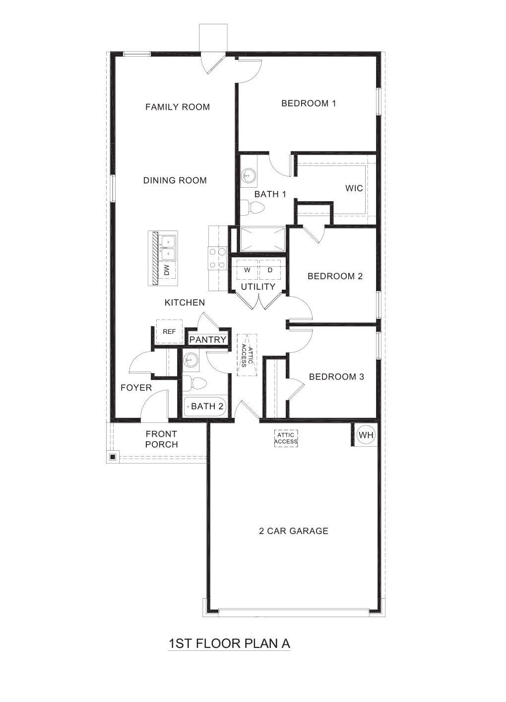 Floor Plan.