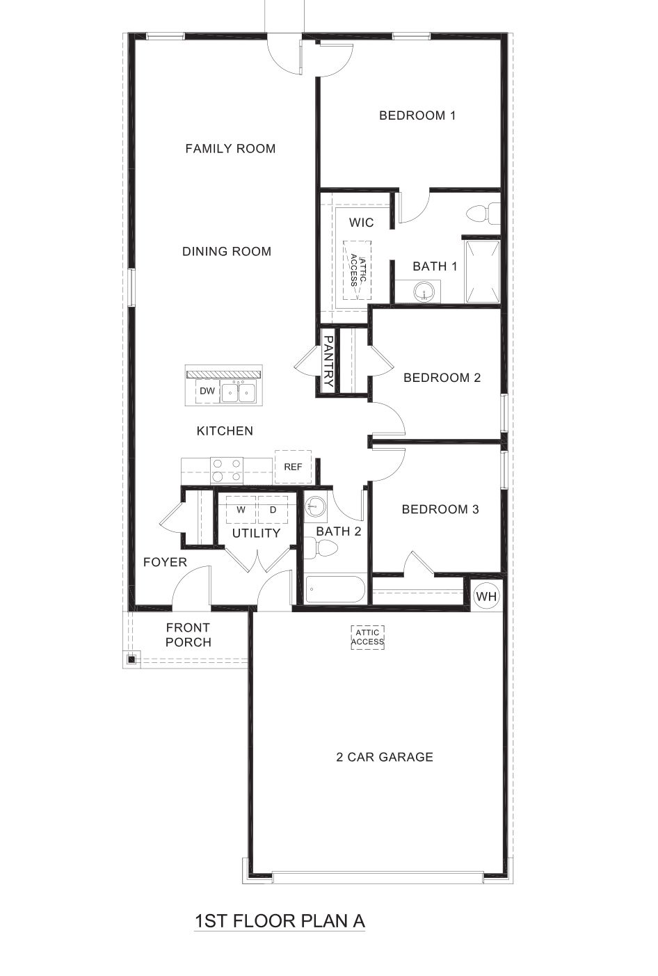 Floor Plan.