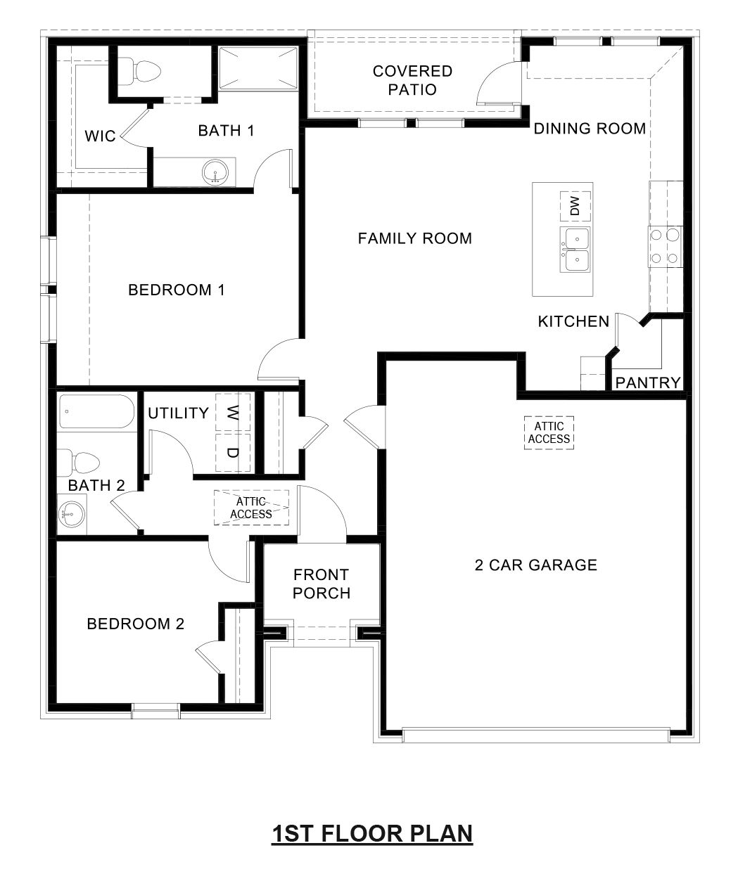 Floor Plan.