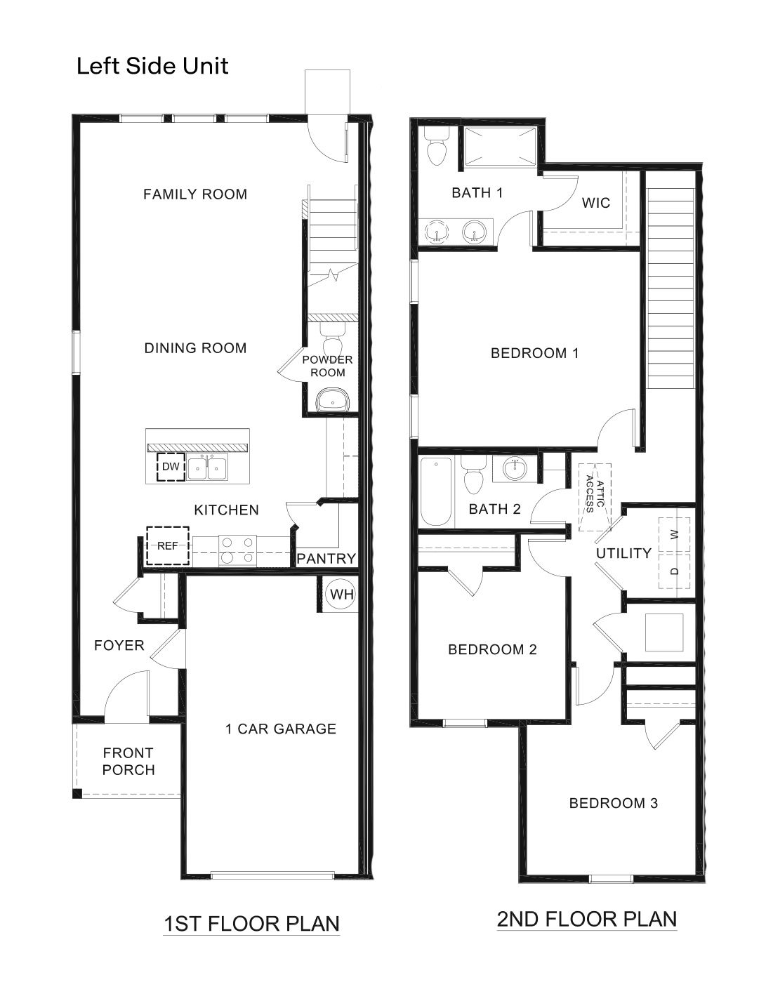 Floor Plan.