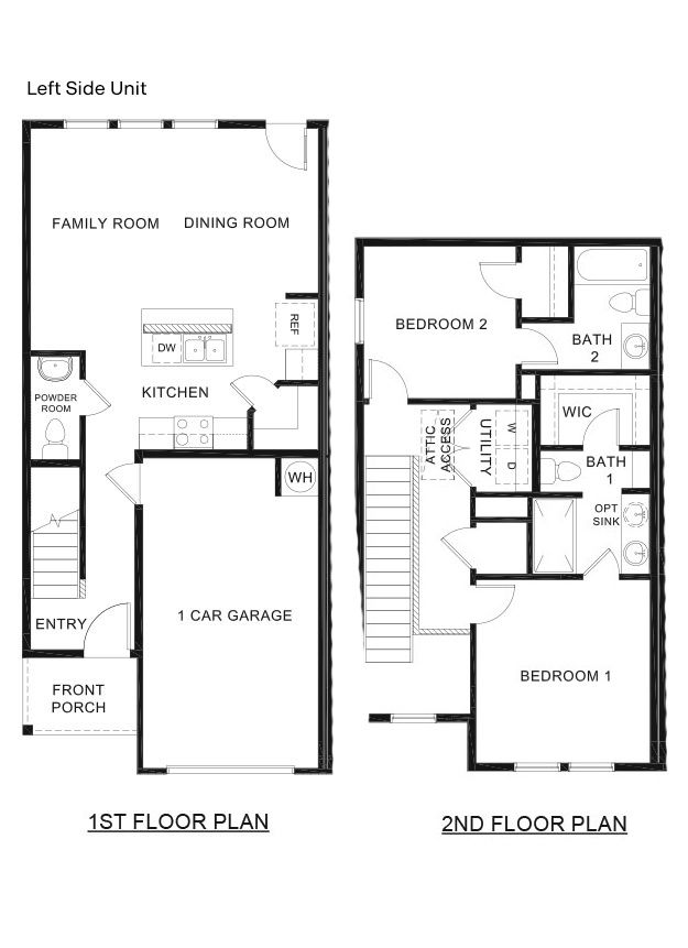 Floor Plan.