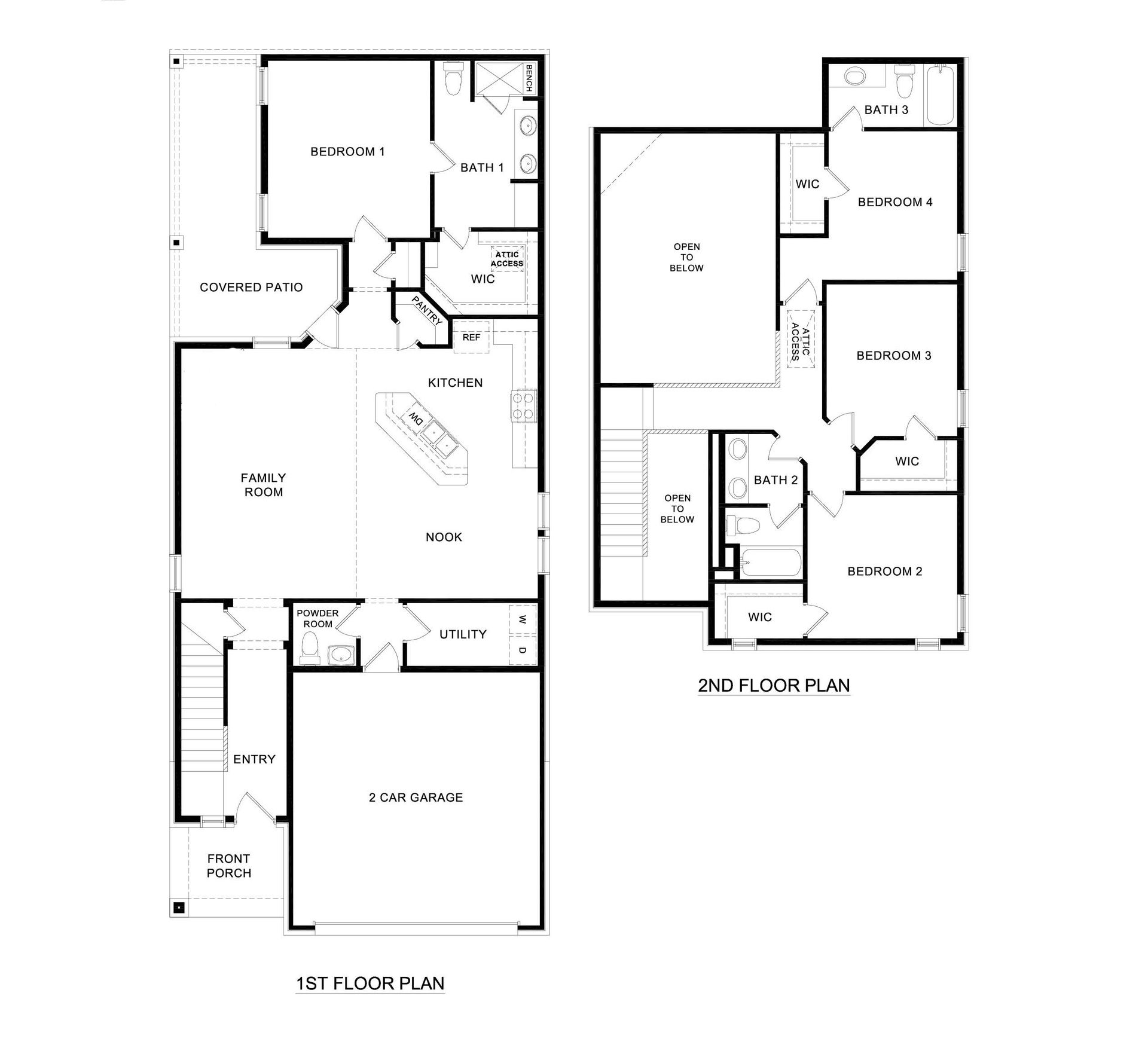 Floor Plan.