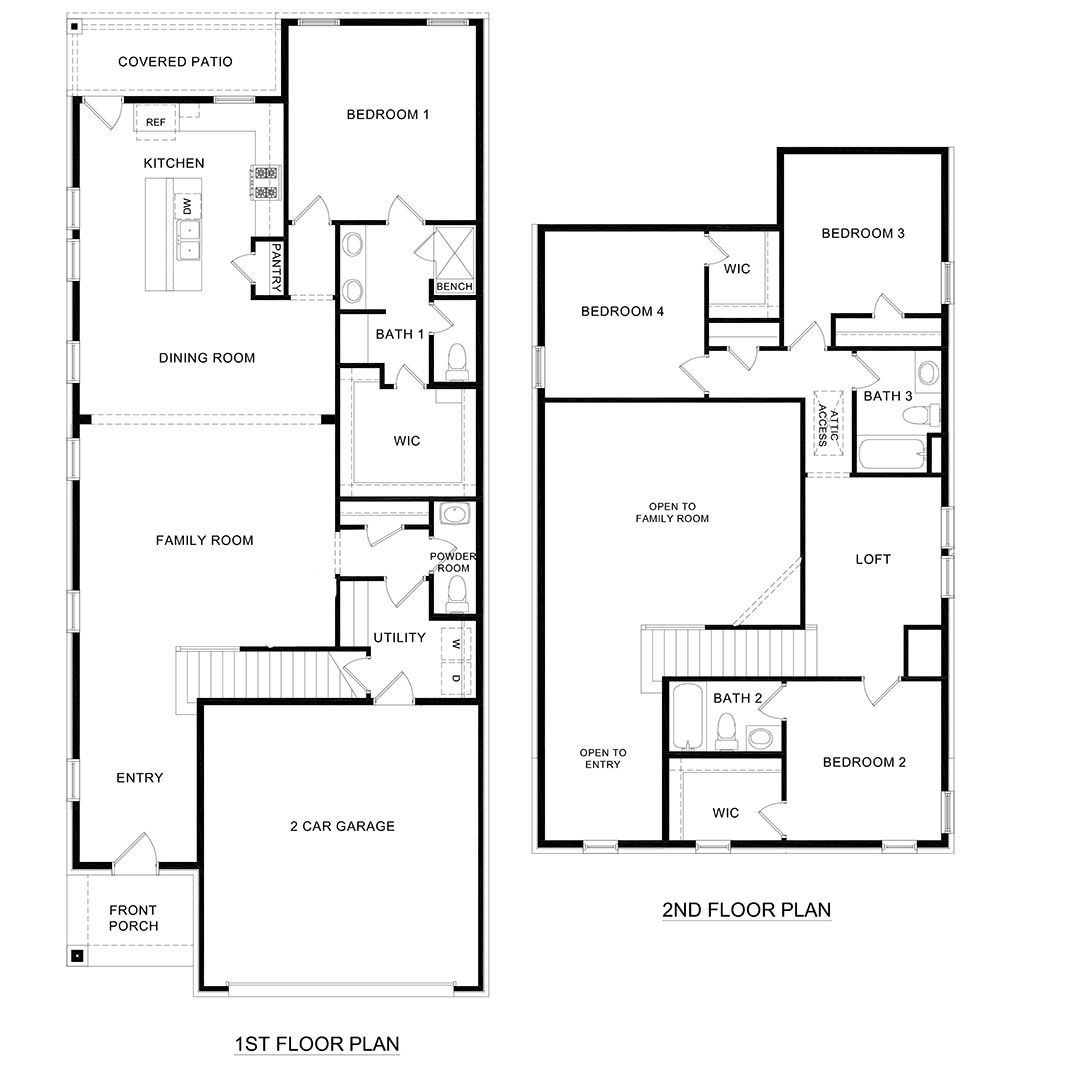 Floor Plan.