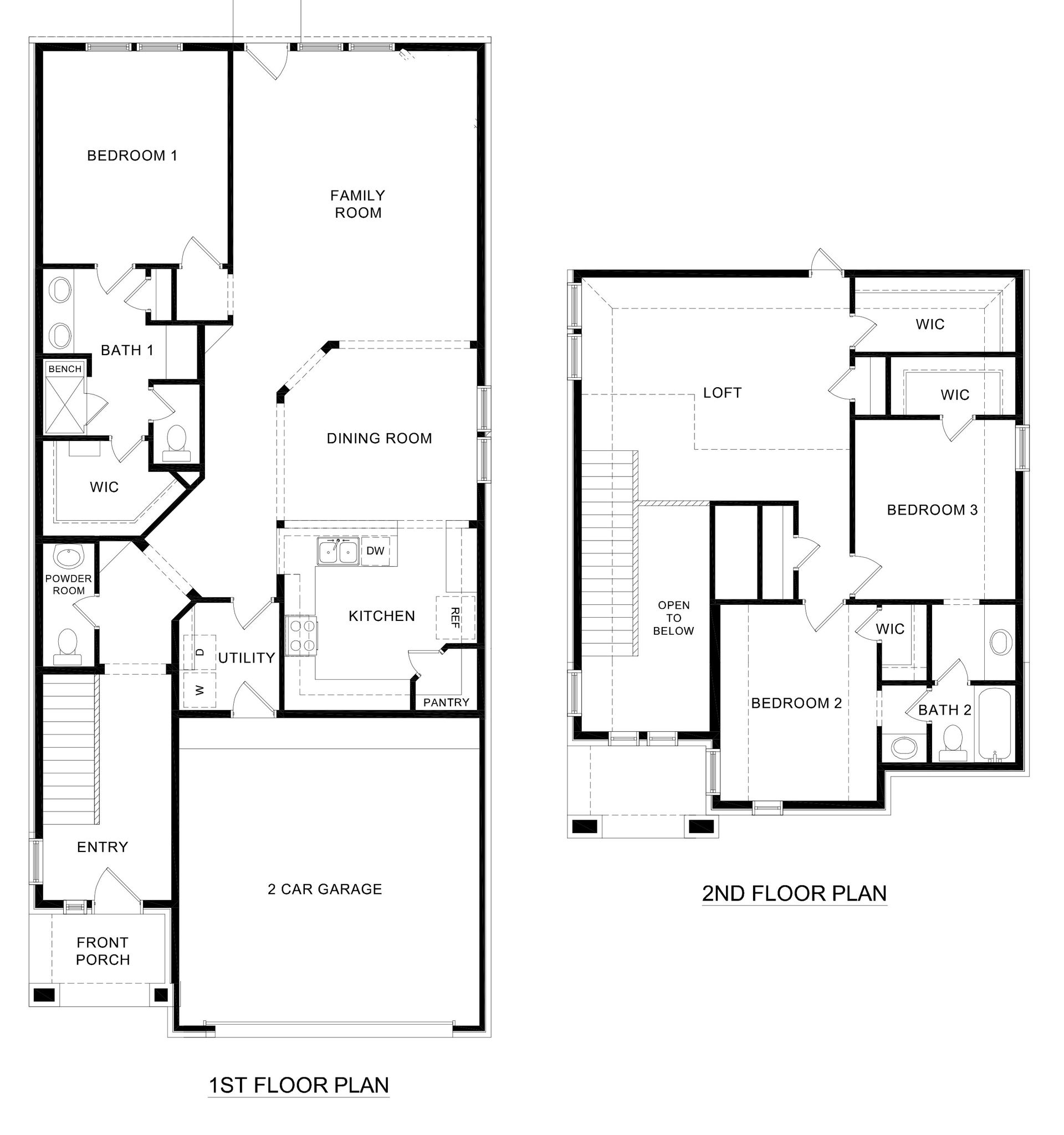 Floor Plan.
