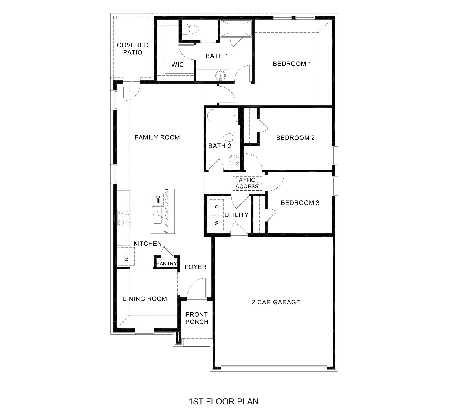 Floor Plan.