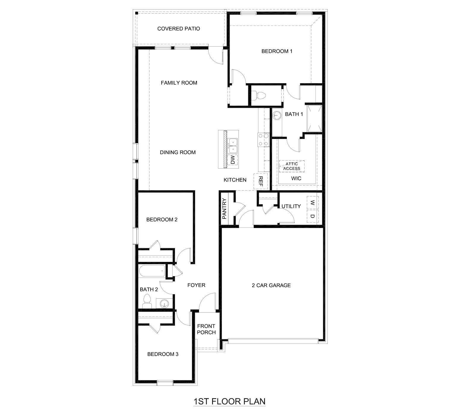 Floor Plan.