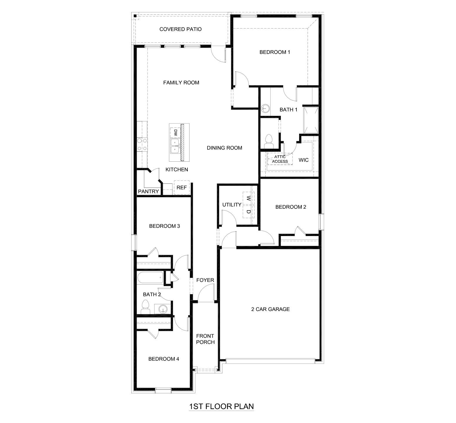 Floor Plan.