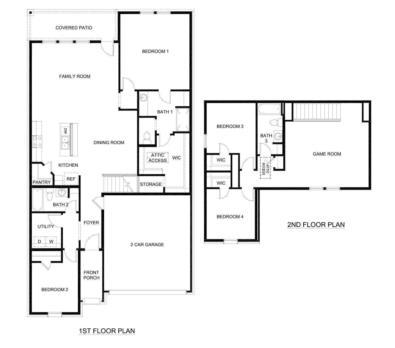 Floor Plan.