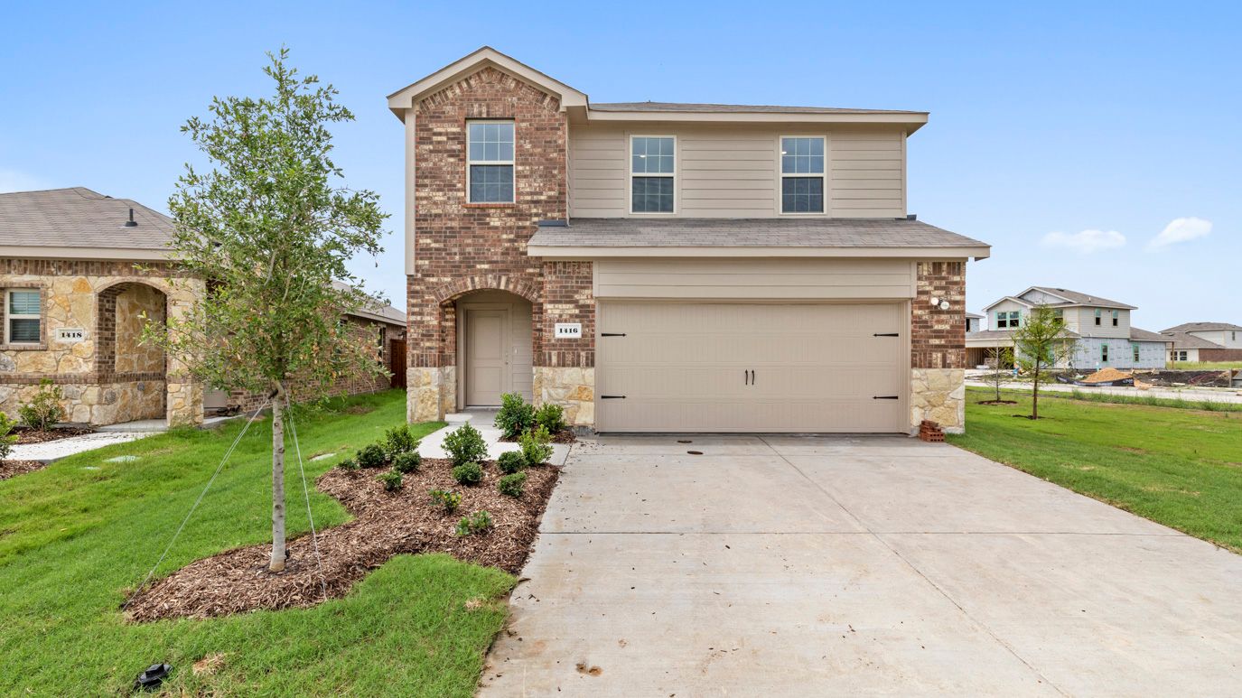 Subdivision Image 1