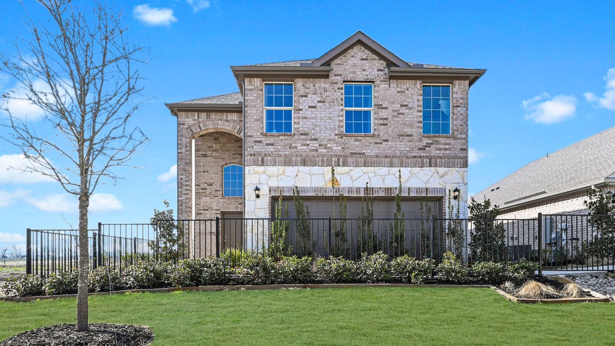 Subdivision Image 1