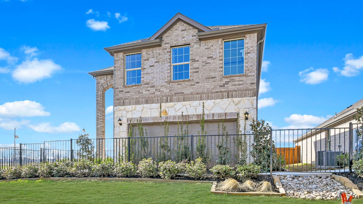 Subdivision Image 2