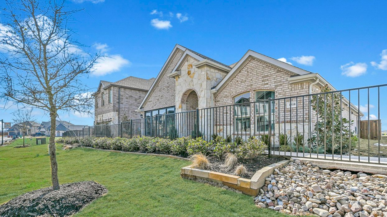 Subdivision Image 4