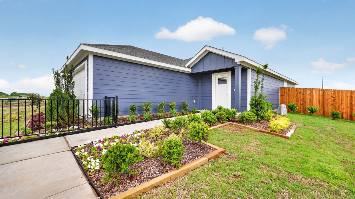 Subdivision Image 4