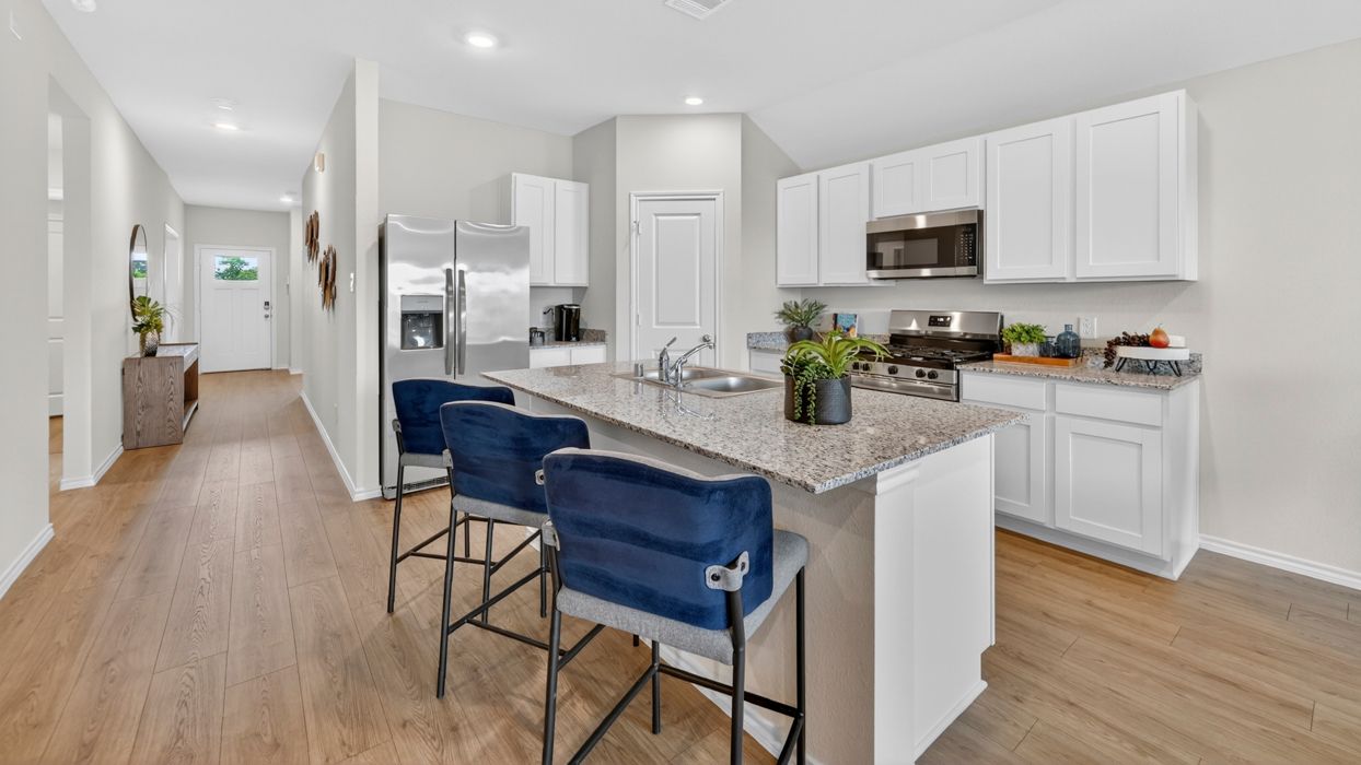 Subdivision Image 5