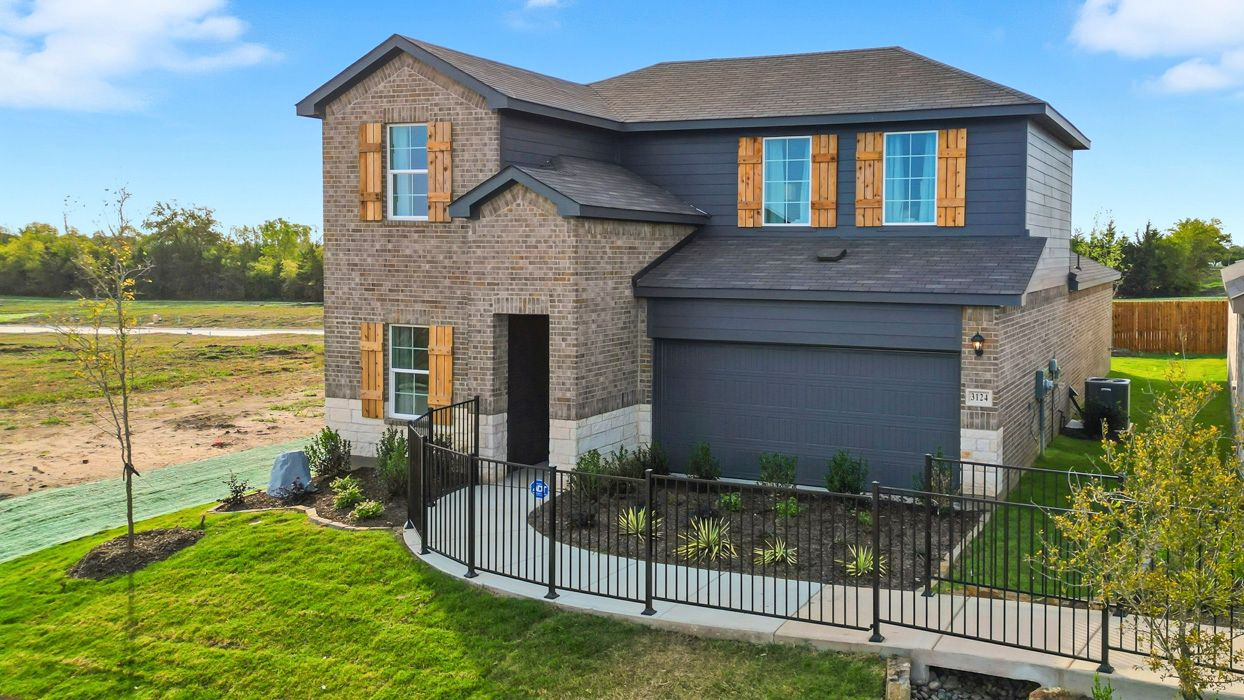 Subdivision Image 1