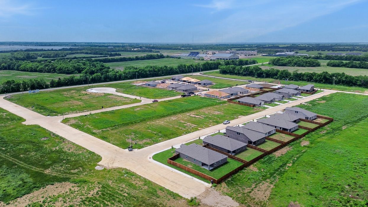 Subdivision Image 4