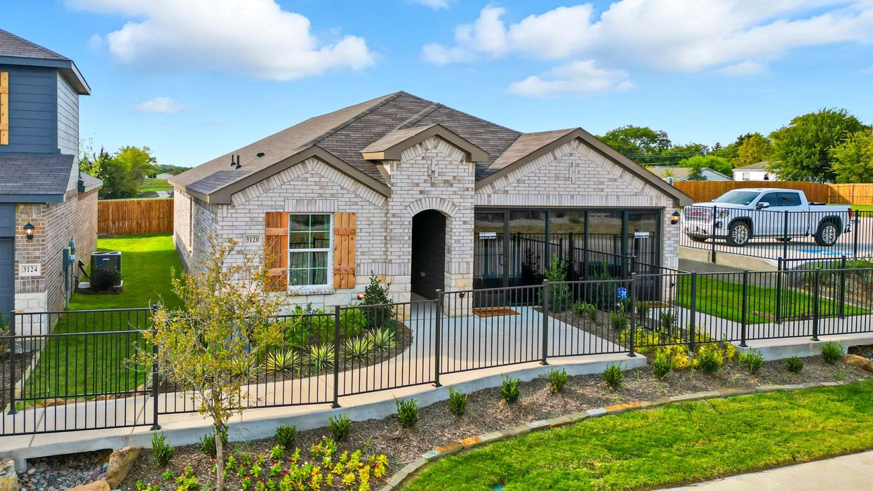 Subdivision Image 4