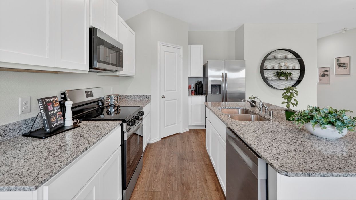 Subdivision Image 8